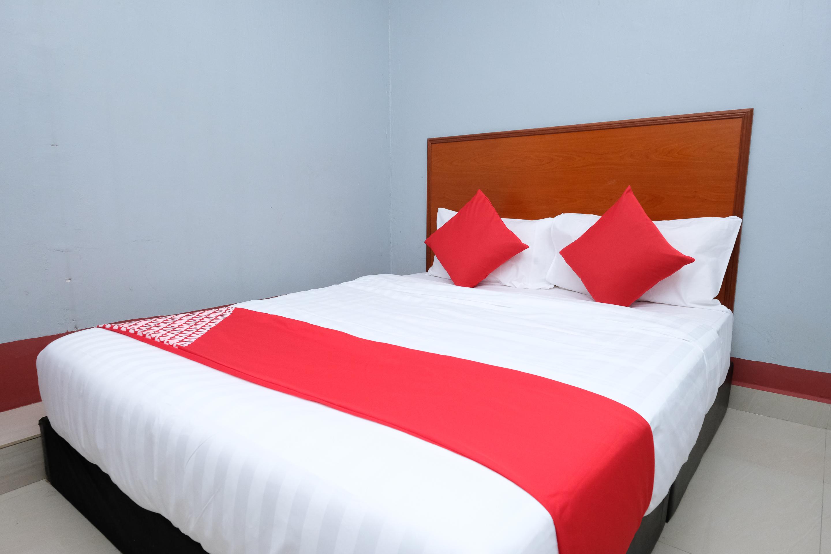 Super Oyo 720 Corridor Hotel 2 Pekan Dış mekan fotoğraf