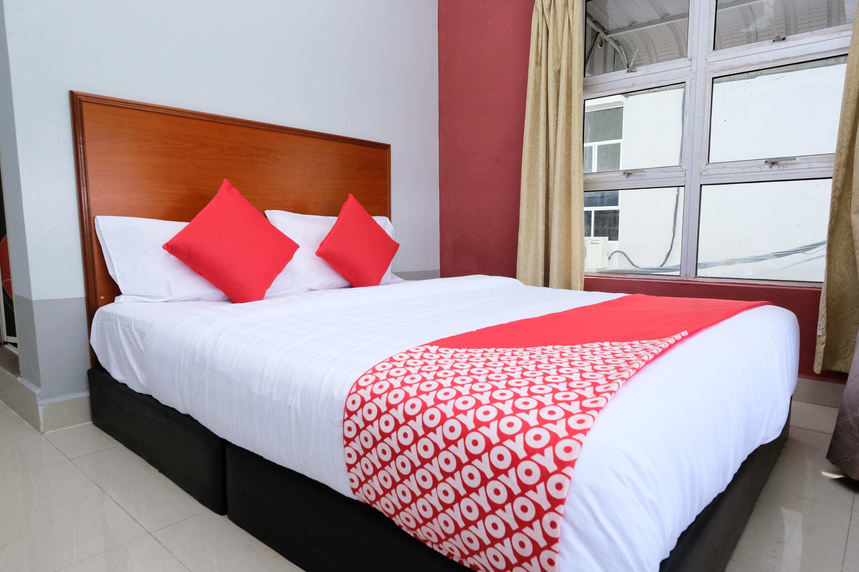 Super Oyo 720 Corridor Hotel 2 Pekan Dış mekan fotoğraf