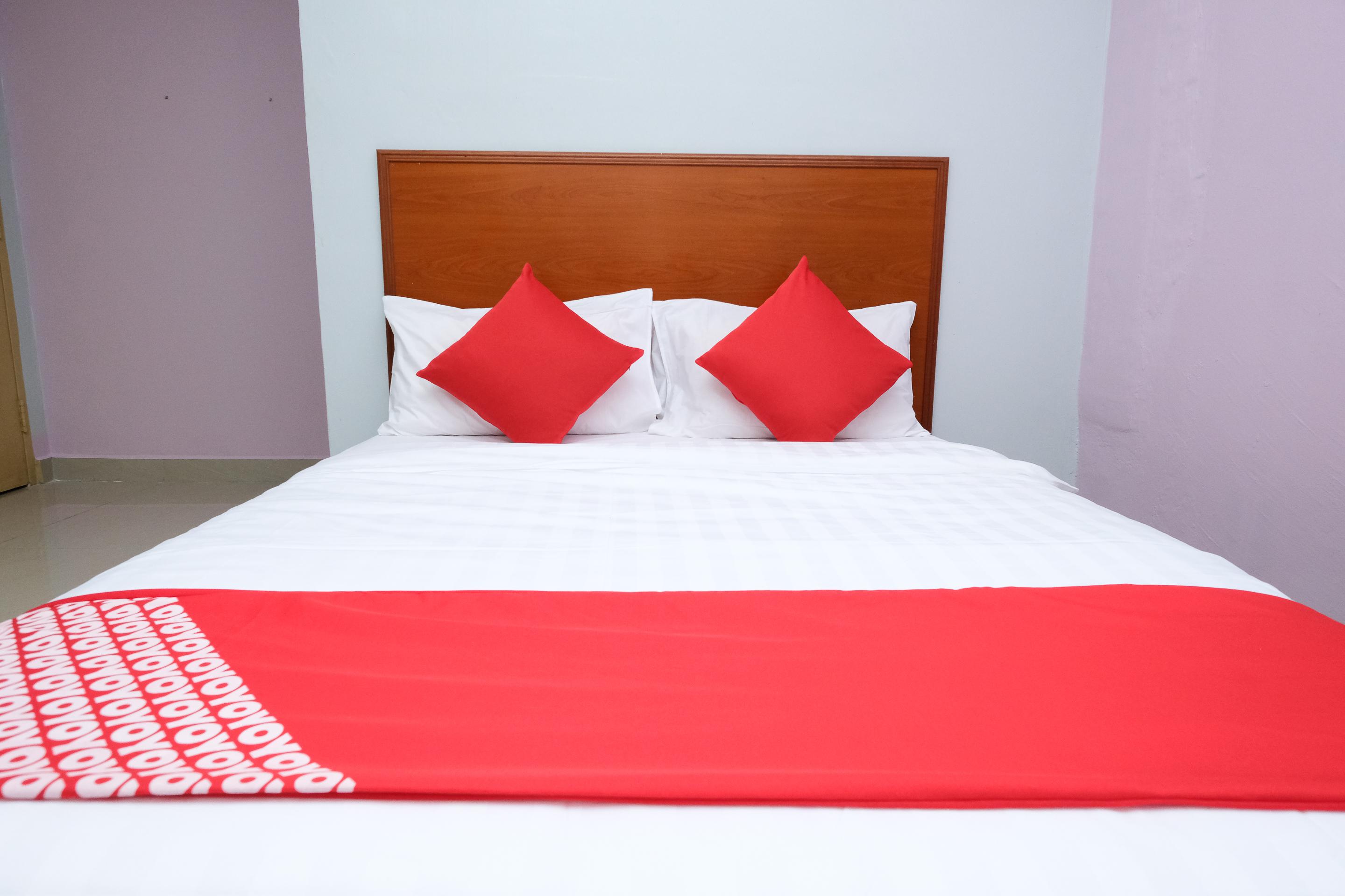 Super Oyo 720 Corridor Hotel 2 Pekan Dış mekan fotoğraf