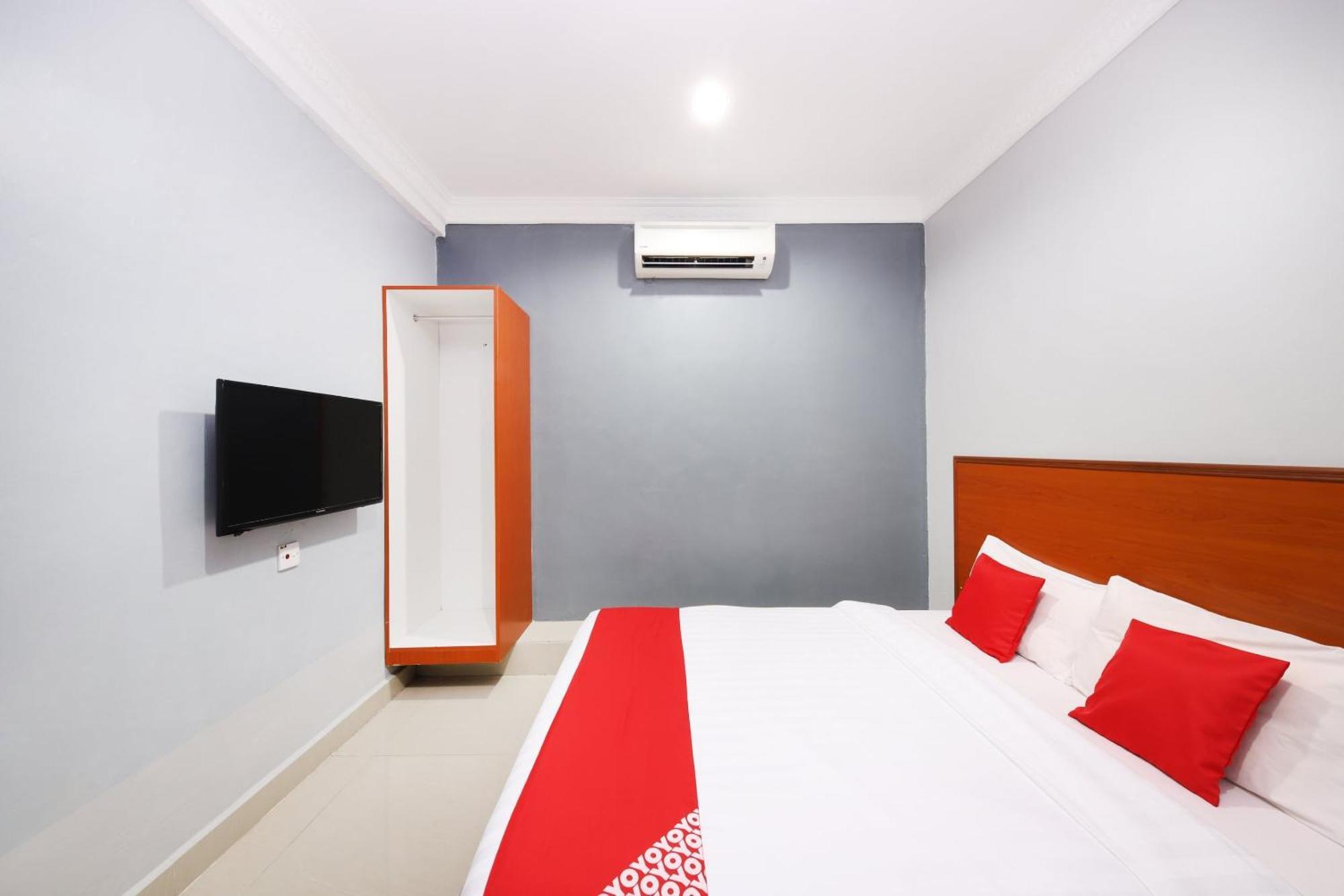 Super Oyo 720 Corridor Hotel 2 Pekan Dış mekan fotoğraf
